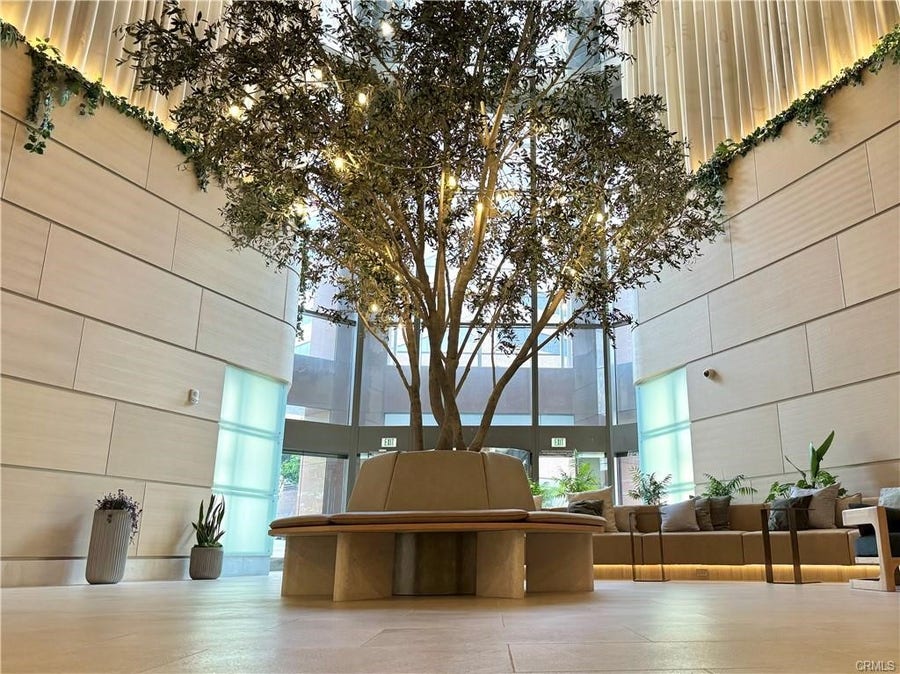 Property photo for 1100 Wilshire, #2707, Los Angeles, CA