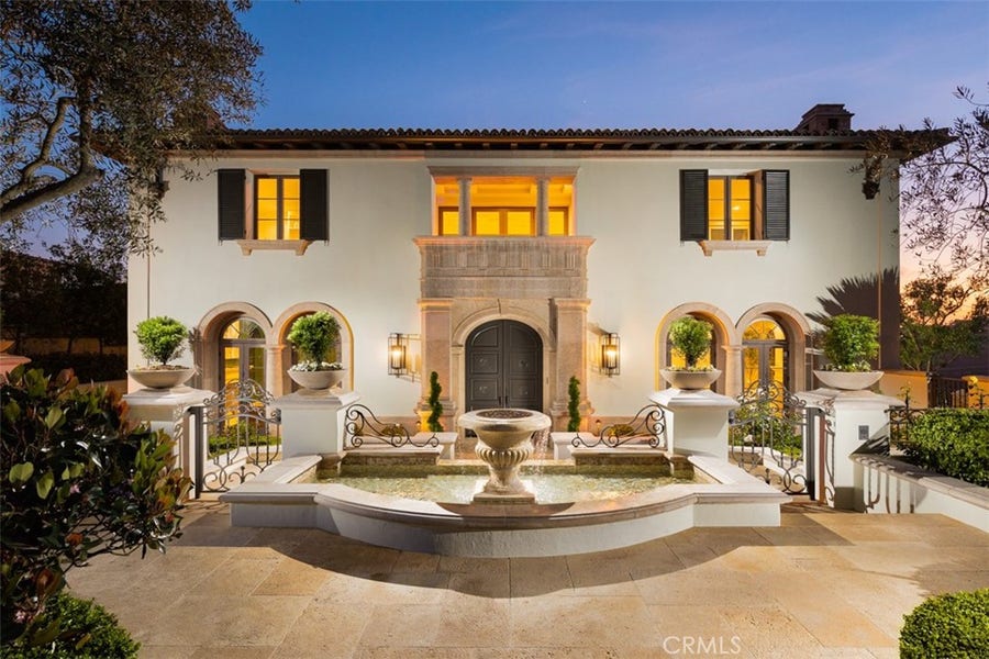 Property photo for 1 Shell Beach, Newport Coast, CA