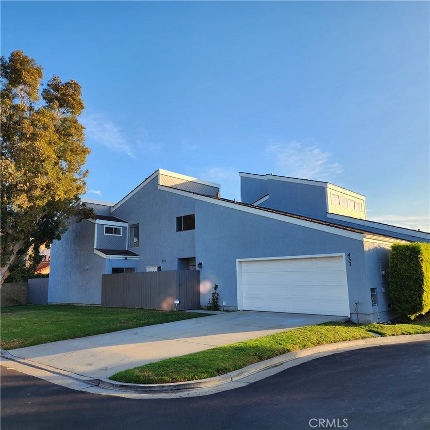 Property photo for 437 Reed, Port Hueneme, CA