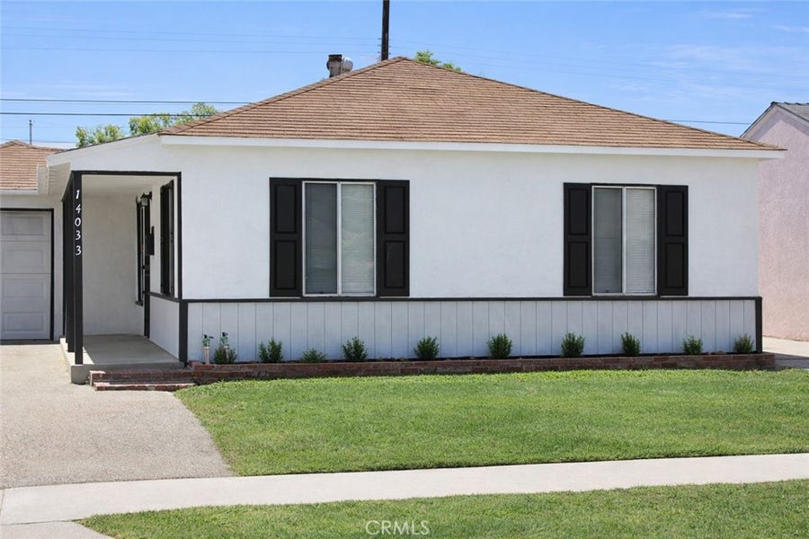 Property photo for 14033 Gard Avenue, Norwalk, CA