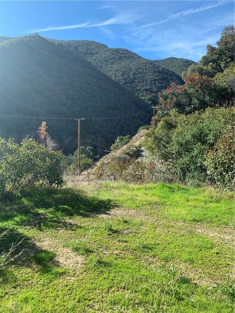 Property photo for 30409 Silverado Canyon Road, Silverado Canyon, CA