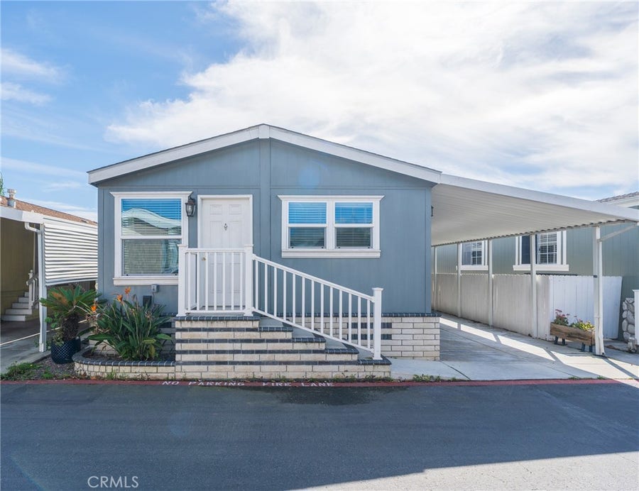 Property photo for 21851 Newland Street, #214, Huntington Beach, CA