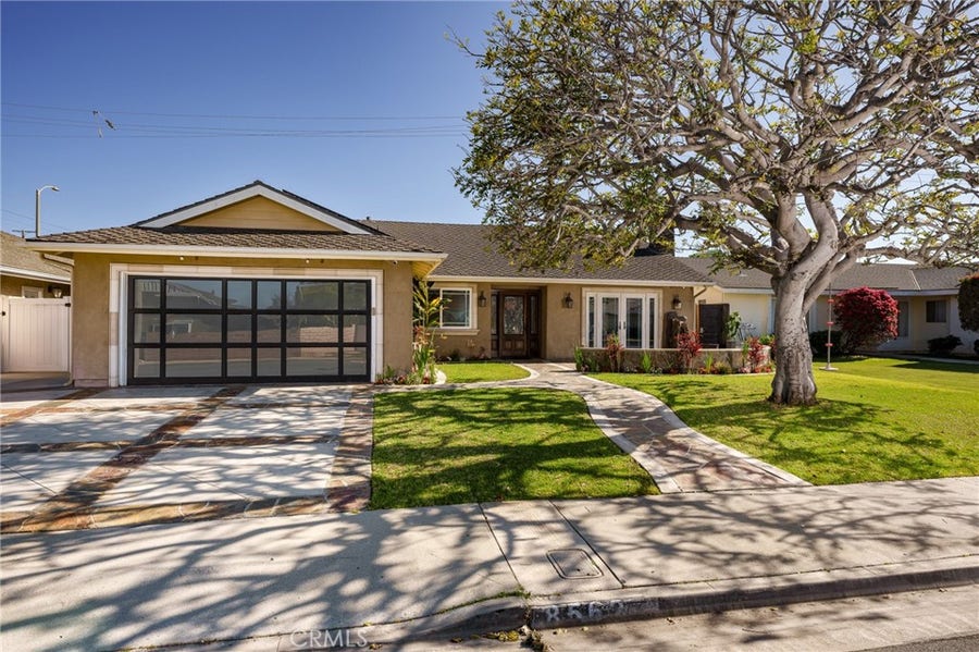 Property photo for 8562 Sandy Hook, Huntington Beach, CA