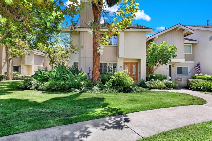 Property photo for 15 Snapdragon, #8, Irvine, CA