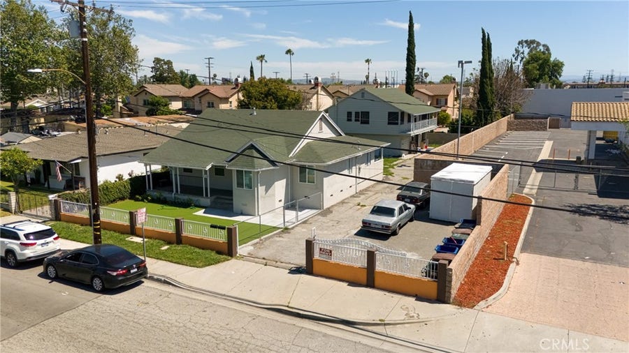 Property photo for 3128 Mountain View Road, El Monte, CA
