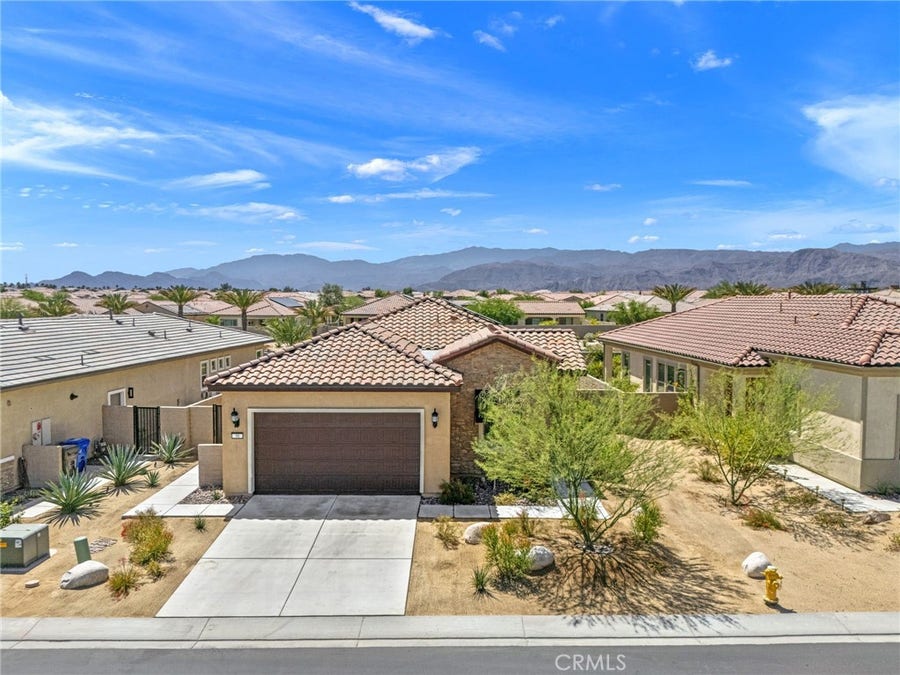 Property photo for 98 Zinfandel, Rancho Mirage, CA