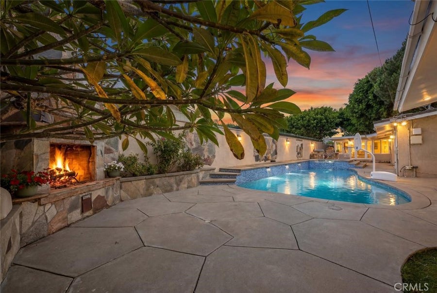 Property photo for 1238 N Studebaker, Long Beach, CA
