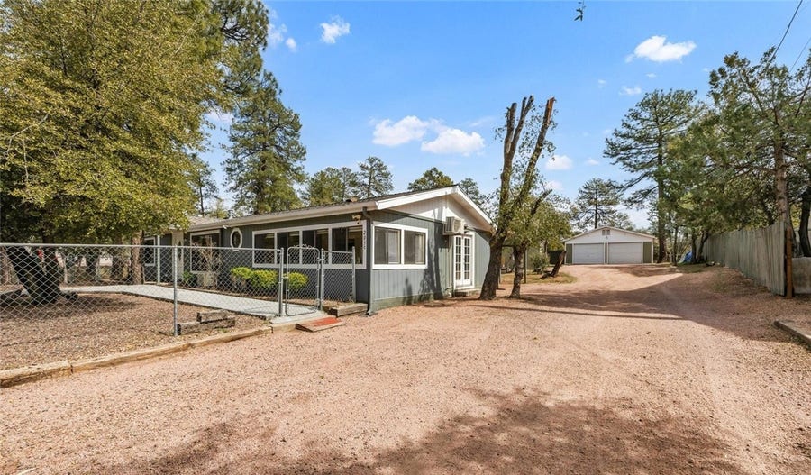 Property photo for 205 S Ponderosa Street, #C, Other, CA
