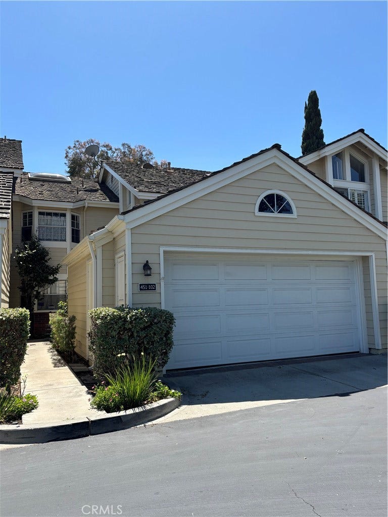 Property photo for 451 Medford Court, #102, Long Beach, CA