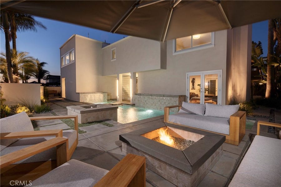 Property photo for 3242 Falkland, Huntington Beach, CA