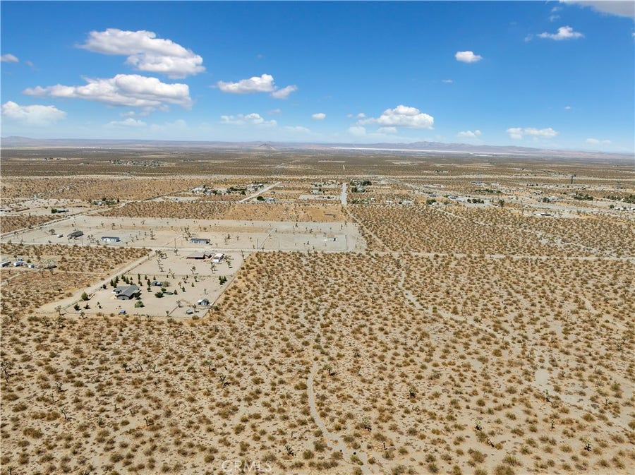 Property photo for 1 Wintergreen, Pinon Hills, CA