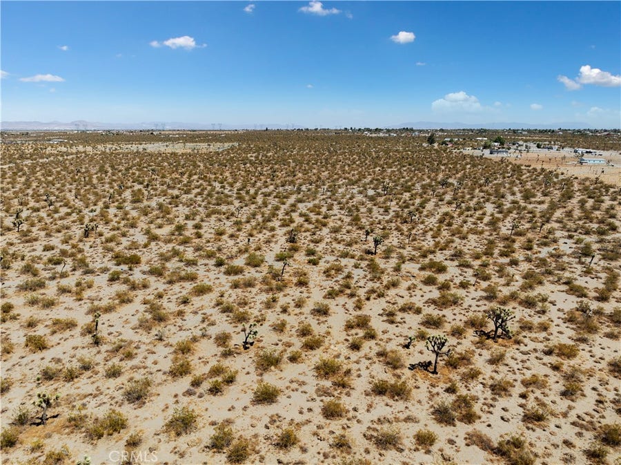 Property photo for 2 Wintergreen Rd, Pinon Hills, CA