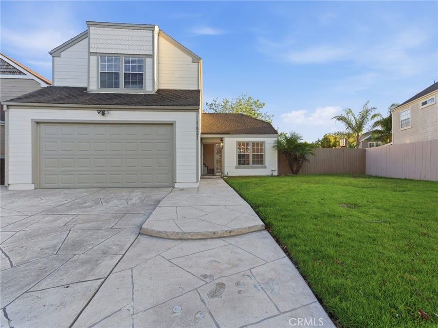 Property photo for 1621 Pisco Lane, Oxnard, CA