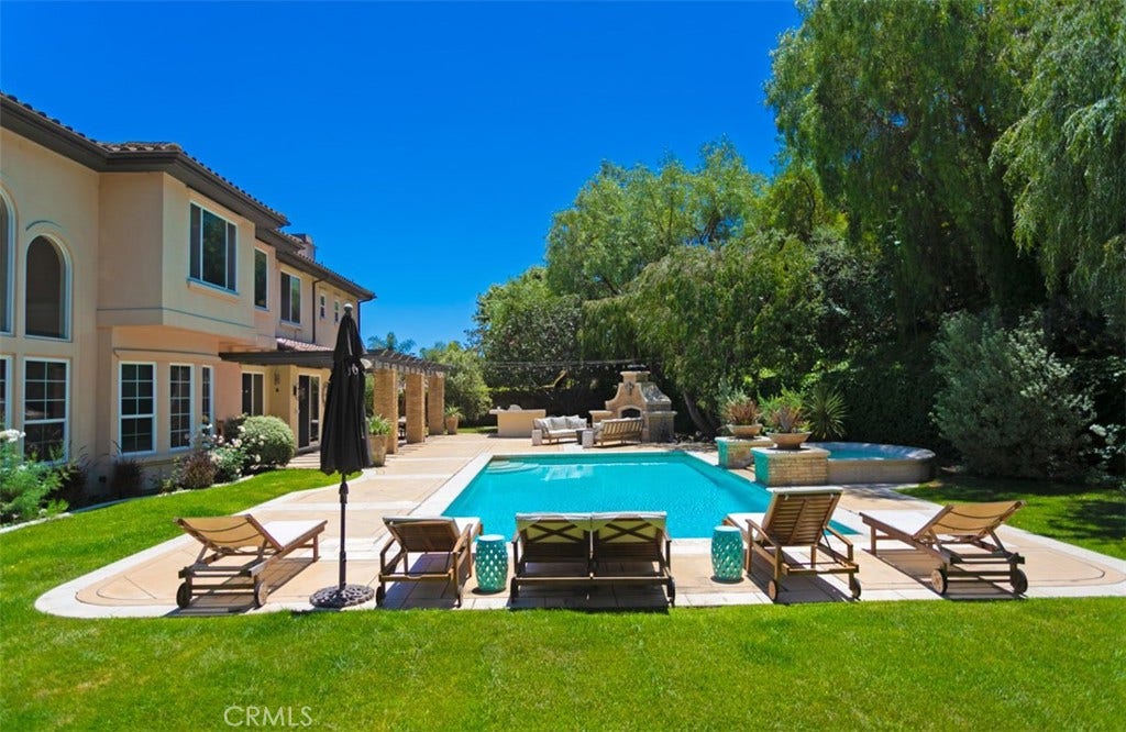 31201 Old San Juan Road, San Juan Capistrano, CA 92675 31201 Old San Juan Road, San Juan Capistrano, CA 92675