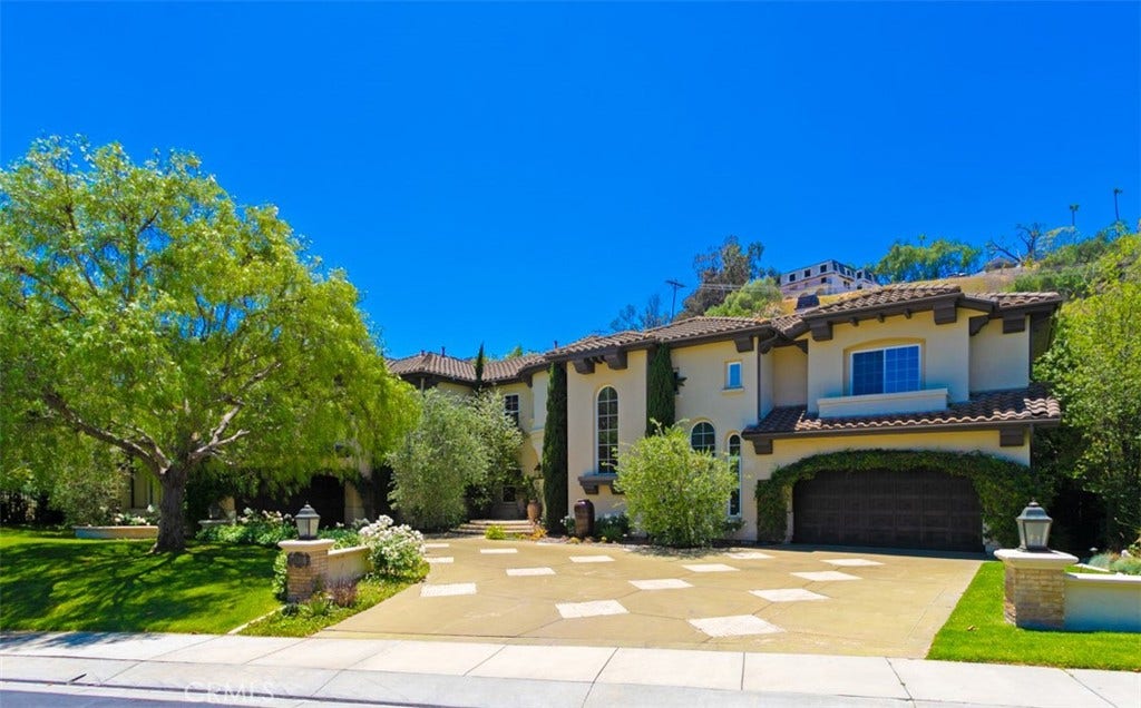 31201 Old San Juan Road, San Juan Capistrano, CA 92675 31201 Old San Juan Road, San Juan Capistrano, CA 92675