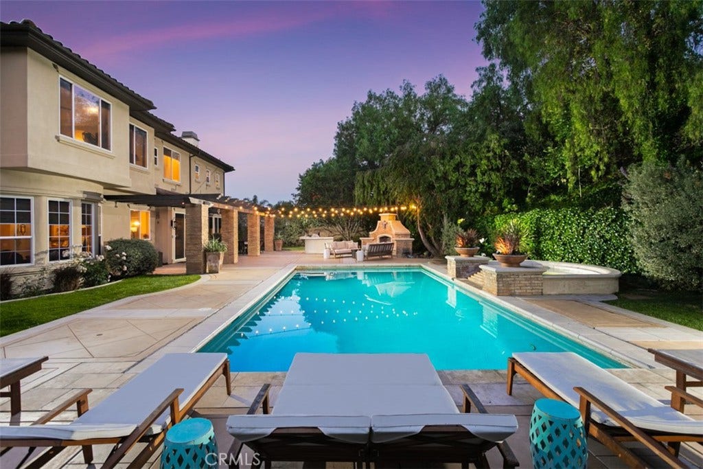 31201 Old San Juan Road, San Juan Capistrano, CA 92675 31201 Old San Juan Road, San Juan Capistrano, CA 92675