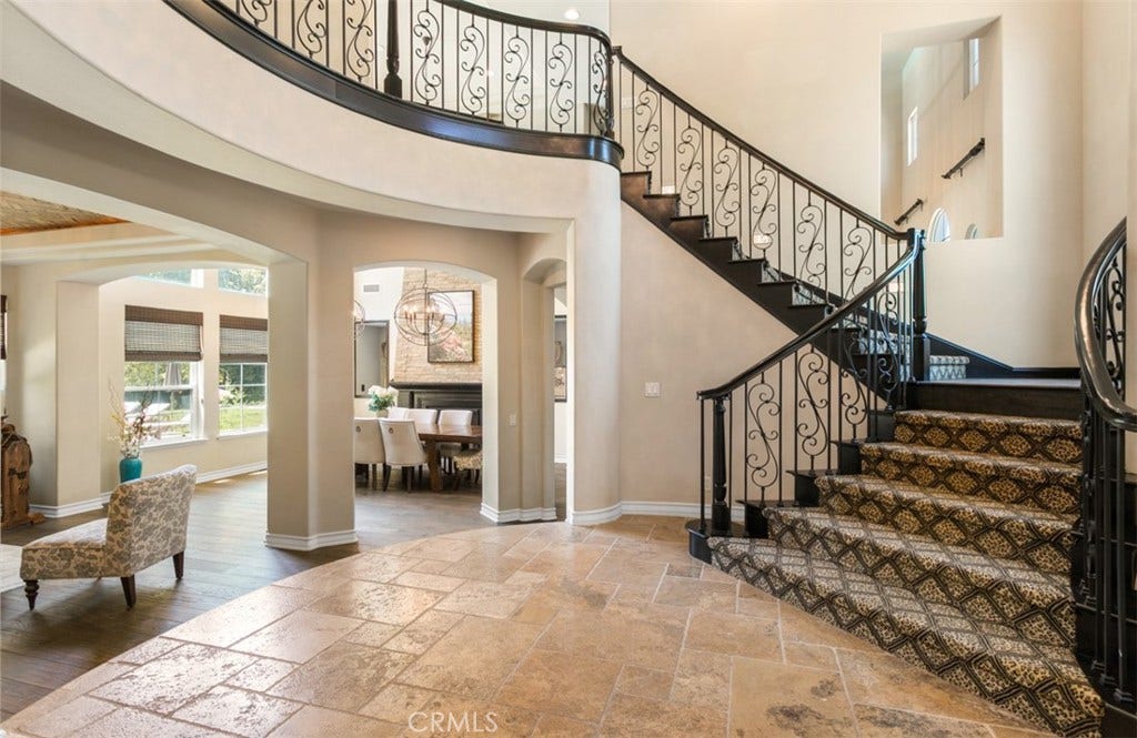 31201 Old San Juan Road, San Juan Capistrano, CA 92675 31201 Old San Juan Road, San Juan Capistrano, CA 92675