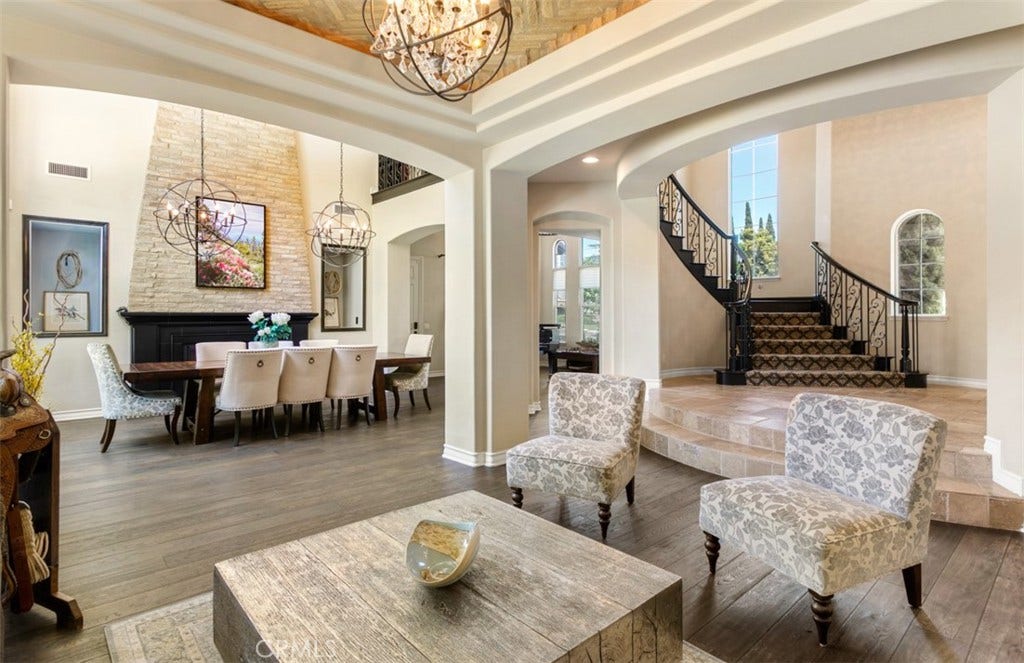 31201 Old San Juan Road, San Juan Capistrano, CA 92675 31201 Old San Juan Road, San Juan Capistrano, CA 92675