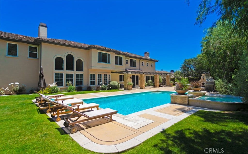31201 Old San Juan Road, San Juan Capistrano, CA 92675 31201 Old San Juan Road, San Juan Capistrano, CA 92675