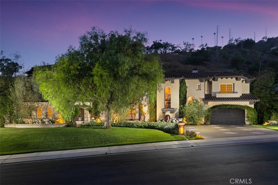 Property photo for 31201 Old San Juan Road, San Juan Capistrano, CA