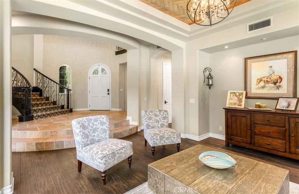 31201 Old San Juan Road, San Juan Capistrano, CA 92675 31201 Old San Juan Road, San Juan Capistrano, CA 92675