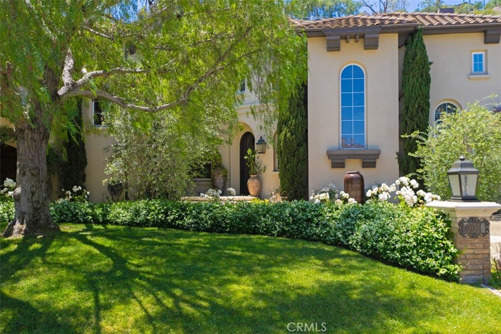 31201 Old San Juan Road, San Juan Capistrano, CA 92675 31201 Old San Juan Road, San Juan Capistrano, CA 92675