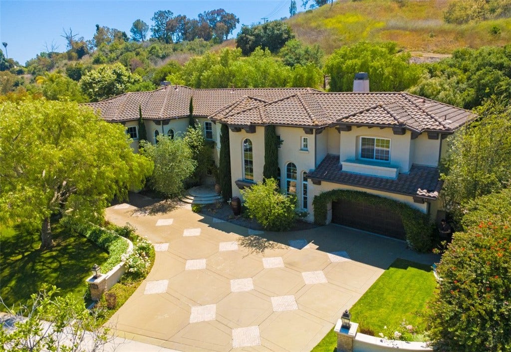 31201 Old San Juan Road, San Juan Capistrano, CA 92675 31201 Old San Juan Road, San Juan Capistrano, CA 92675