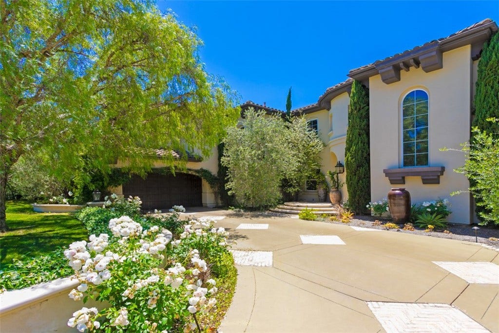 31201 Old San Juan Road, San Juan Capistrano, CA 92675 31201 Old San Juan Road, San Juan Capistrano, CA 92675