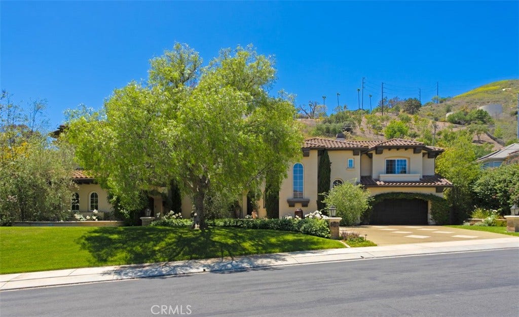 31201 Old San Juan Road, San Juan Capistrano, CA 92675 31201 Old San Juan Road, San Juan Capistrano, CA 92675