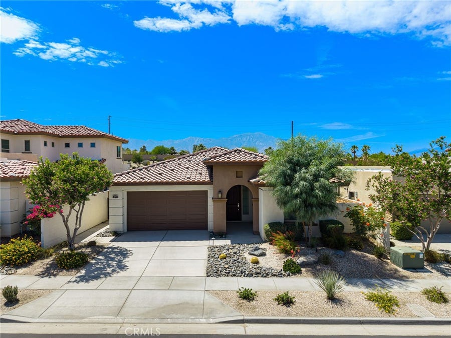 Property photo for 35457 Core Drive, Palm Desert, CA