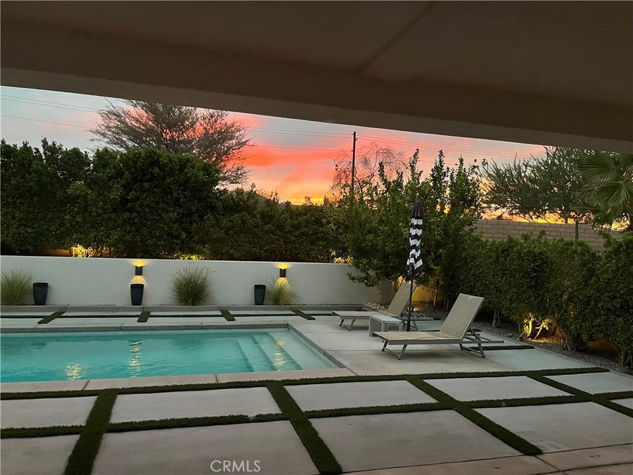 Property photo for 35457 Core Drive, Palm Desert, CA