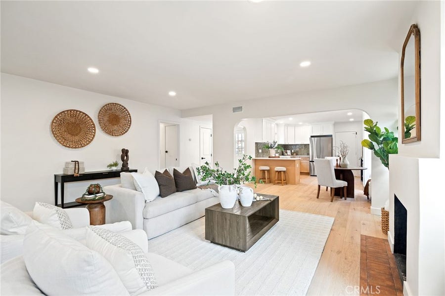 Property photo for 2446 W 234th Street, Torrance, CA