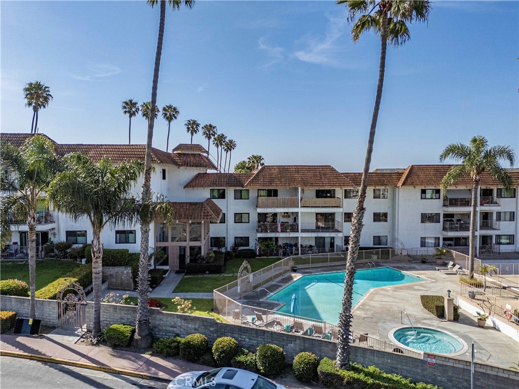 2501 S El Camino Real, #23, San Clemente, CA 92672 2501 S El Camino Real, #23, San Clemente, CA 92672