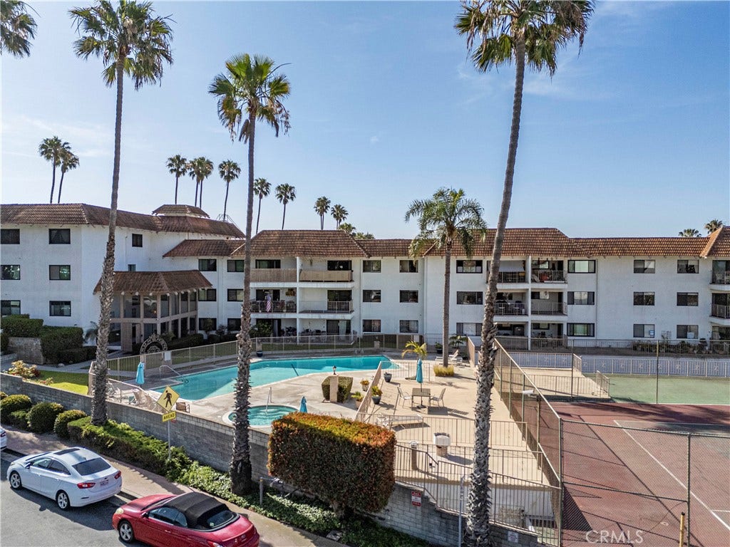 2501 S El Camino Real, #23, San Clemente, CA 92672 2501 S El Camino Real, #23, San Clemente, CA 92672