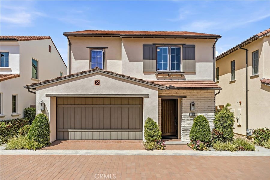 Property photo for 181 Oceano, Irvine, CA