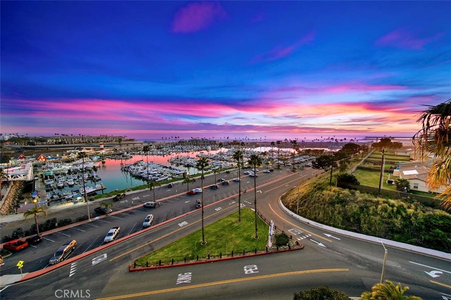 Property photo for 1200 N Harbor Drive N, #7-C, Oceanside, CA