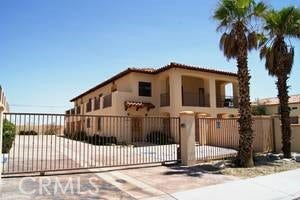 Property photo for 3760 El Dorado Boulevard, Palm Springs, CA