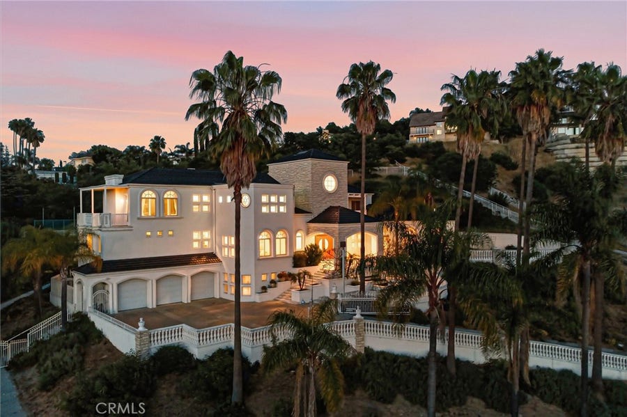 Property photo for 2740 Shadow Canyon, Diamond Bar, CA