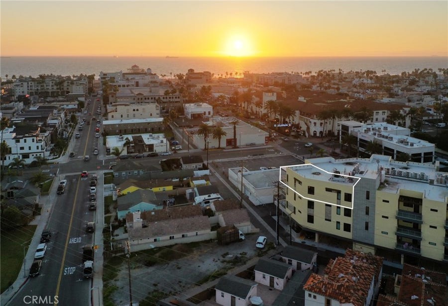 Property photo for 414 Main, #400, Huntington Beach, CA