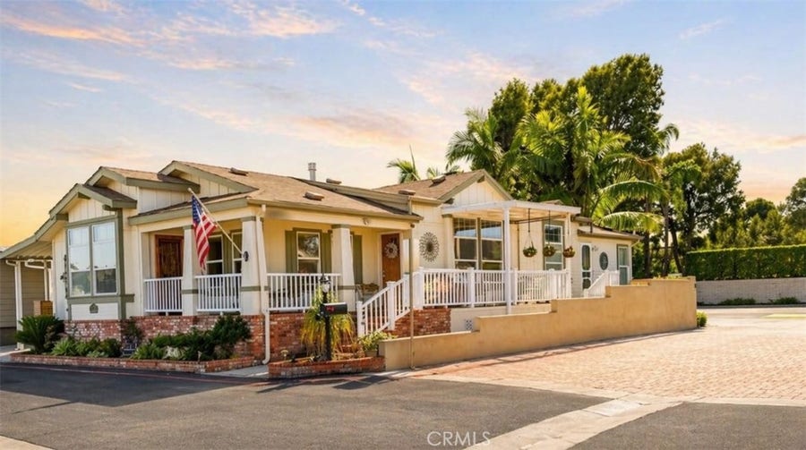 Property photo for 16401 Napili Lane, Huntington Beach, CA