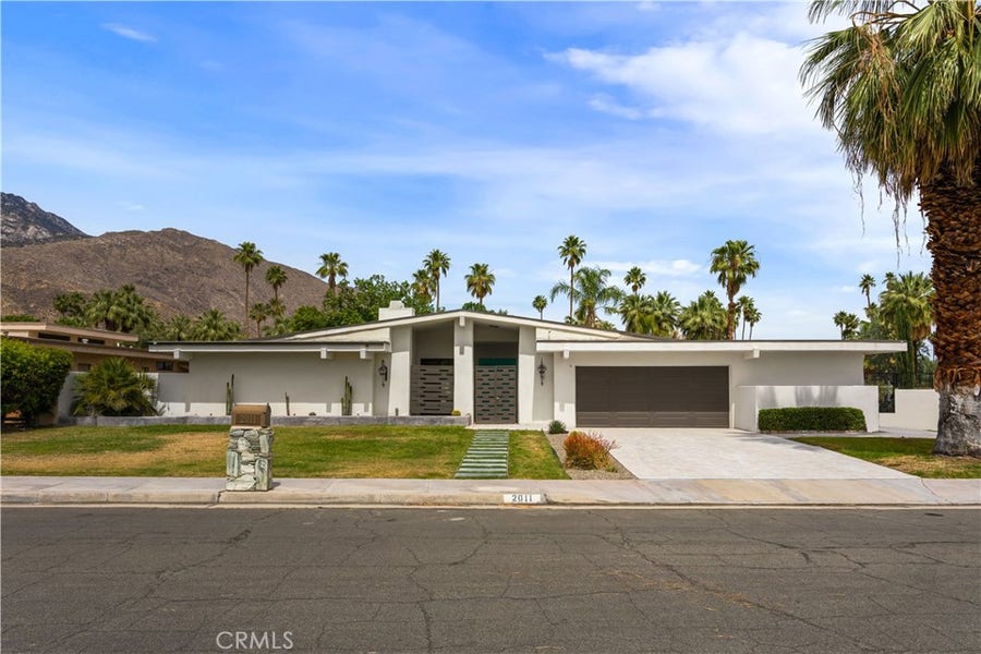 Property photo for 2011 S Tulare, Palm Springs, CA