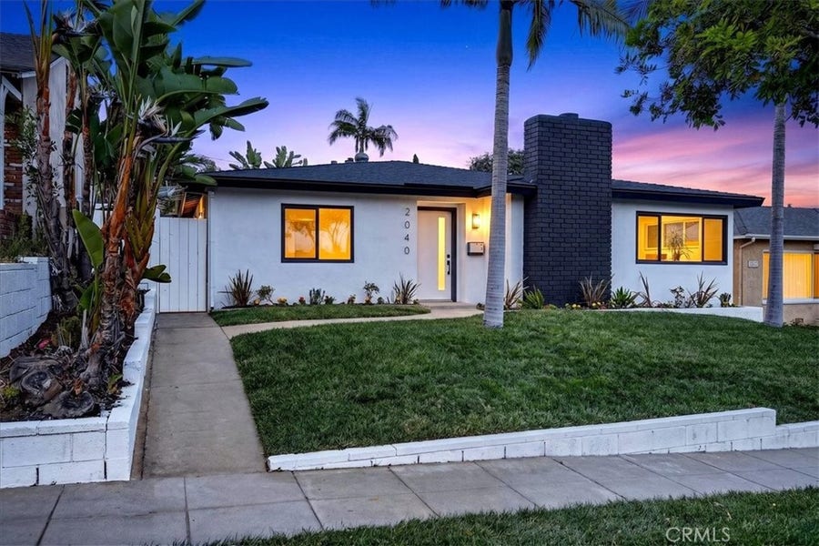 Property photo for 2040 Saint Louis, Signal Hill, CA