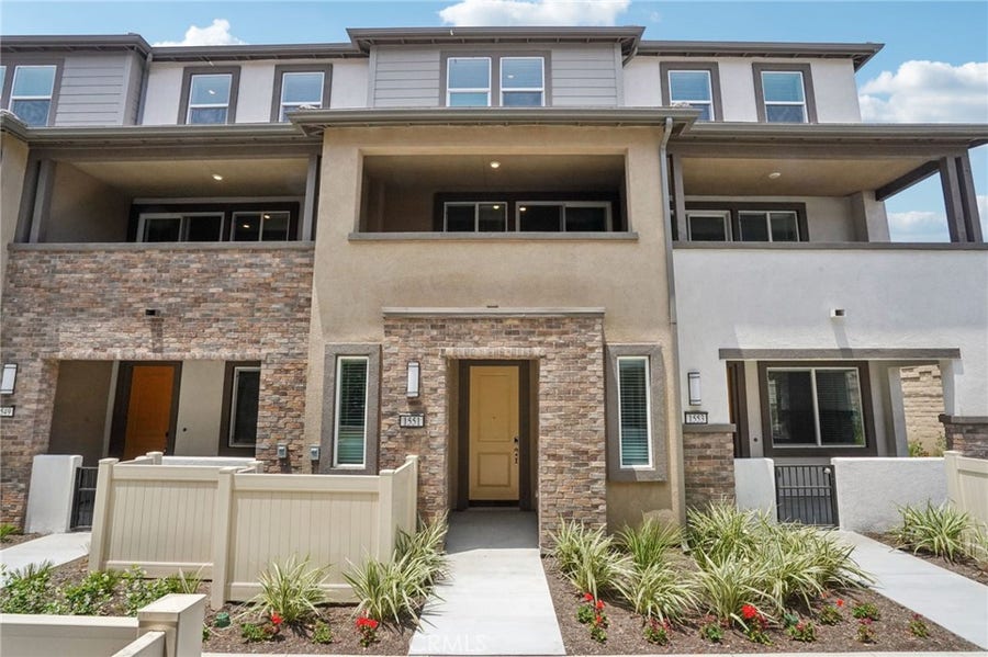Property photo for 1551 Stratus Drive, Pomona, CA