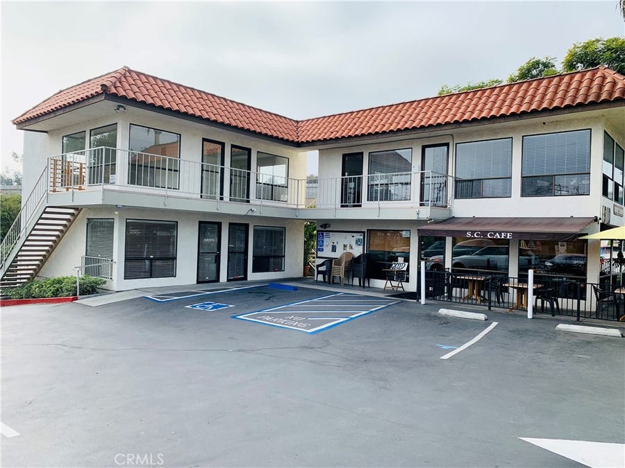 Property photo for 1810 S El Camino Real, #C, San Clemente, CA