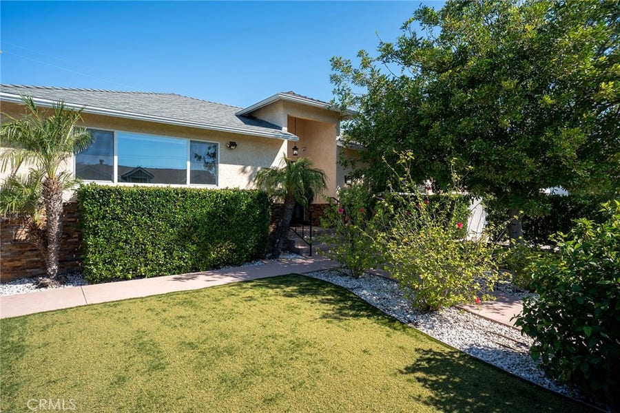 Property photo for 13927 Otsego St, Sherman Oaks, CA