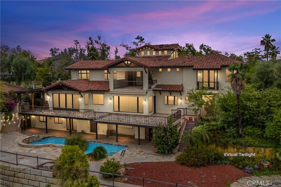 Property photo for 204 Saint Catherine, Redlands, CA