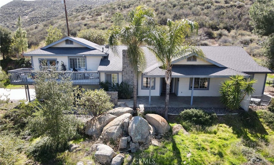 Property photo for 39100 Saddle Ridge, Hemet, CA
