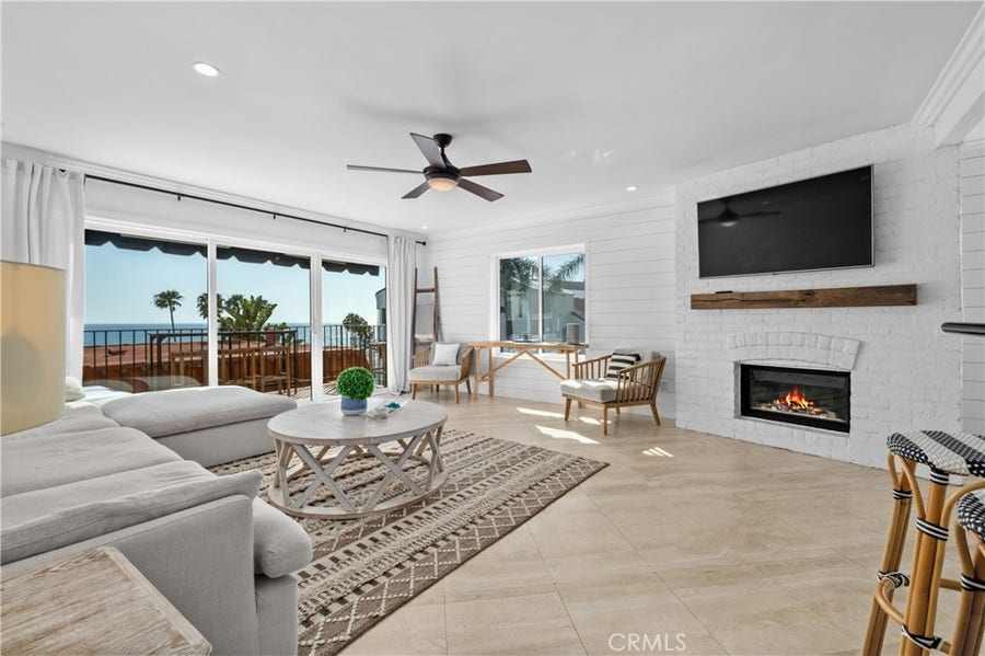 Property photo for 515 Monterey, #R4, San Clemente, CA
