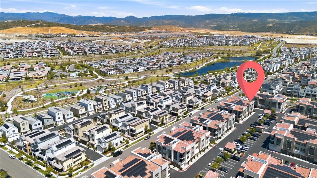 1401 Lasso Way, #304, Rancho Mission Viejo, CA 92694 1401 Lasso Way, #304, Rancho Mission Viejo, CA 92694