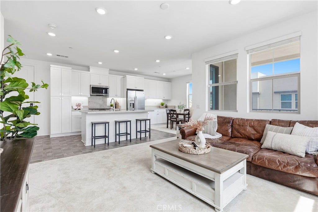 1401 Lasso Way, #304, Rancho Mission Viejo, CA 92694 1401 Lasso Way, #304, Rancho Mission Viejo, CA 92694
